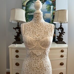 Victoria’s Secret Dream Angels push-up without padding 34C